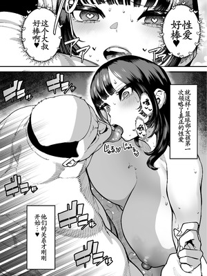 [田貸魔] バスケ部ちゃんは性欲が強すぎる [古月个人汉化]_60