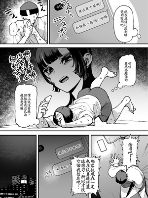 [田貸魔] バスケ部ちゃんは性欲が強すぎる [古月个人汉化]_62