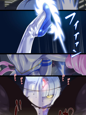 [蜥蜴重工 (蚯蚓)]女巨人艾珂赛尔2（汉化）_32