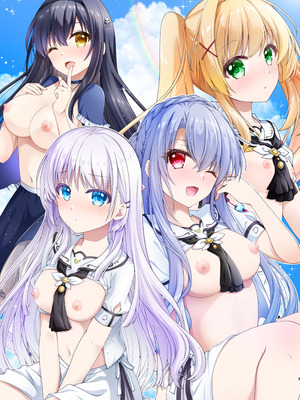 [黒猫亭 (チビのん☆)] さまーばけーしょん (Summer Pockets) [中国翻訳] [DL版]_02