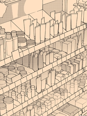 [あまいちご] ちくばか｜乳頭失控 [中文] [Sainae]_030