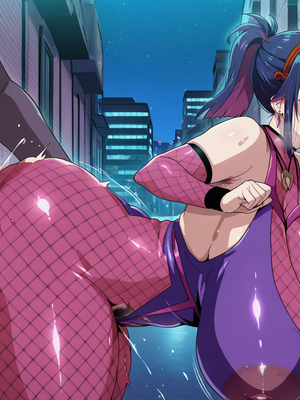 [CryxAI] Hino Kureha&nbsp;&nbsp;[AI Generated]_13_CHB_Hino_Kureha_3