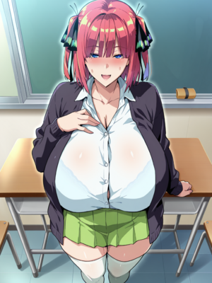 [ベック] Nino Nakano [AI Generated]_FTA_2