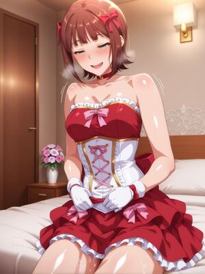 EroMomo - Haruka Amami 天海春香_185_Haruka_187