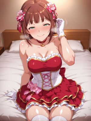 EroMomo - Haruka Amami 天海春香_188_Haruka_190