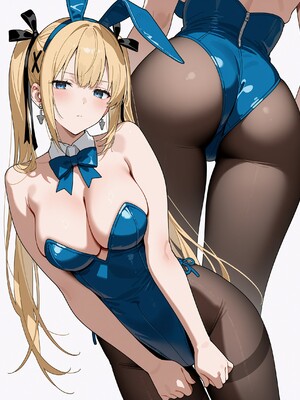 (MohumoAi) Marie Rose_Marie_Rose_1_007