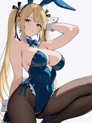 (MohumoAi) Marie Rose_Marie_Rose_1_011