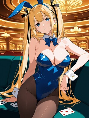 (MohumoAi) Marie Rose_Marie_Rose_1_016