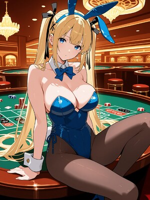 (MohumoAi) Marie Rose_Marie_Rose_1_019