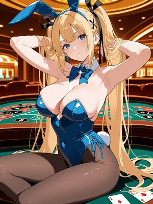 (MohumoAi) Marie Rose_Marie_Rose_1_020