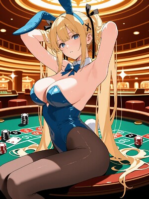 (MohumoAi) Marie Rose_Marie_Rose_1_022