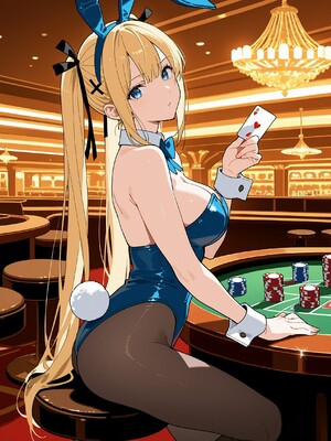 (MohumoAi) Marie Rose_Marie_Rose_1_023