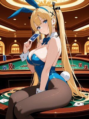 (MohumoAi) Marie Rose_Marie_Rose_1_024