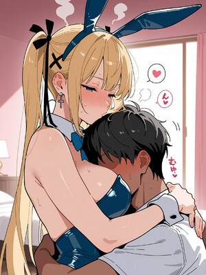 (MohumoAi) Marie Rose_Marie_Rose_1_052