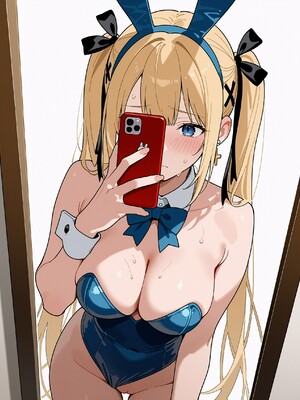 (MohumoAi) Marie Rose_Marie_Rose_1_386