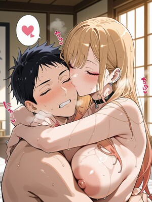 (MohumoAi) Marin Kitagawa_Marin_Kitagawa_1_214