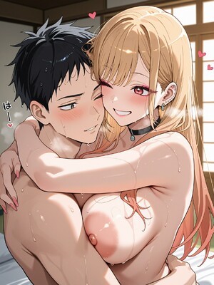 (MohumoAi) Marin Kitagawa_Marin_Kitagawa_1_217