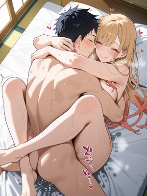 (MohumoAi) Marin Kitagawa_Marin_Kitagawa_1_375