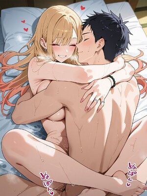 (MohumoAi) Marin Kitagawa_Marin_Kitagawa_1_377