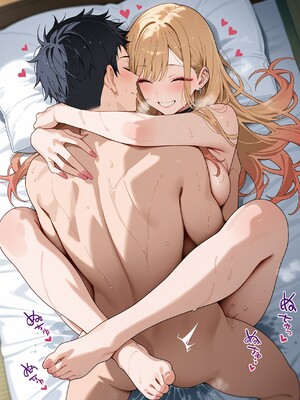 (MohumoAi) Marin Kitagawa_Marin_Kitagawa_1_378