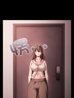 突然成為公寓管理員 37-38話_37_08_uhvv