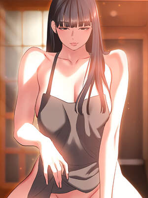 不要戀愛要打砲 1-8話