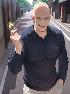 Oki Senpai -吹雪 地獄のフブキ_009_Fubuki_9