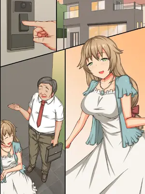 [MC (ロゼ)]あの娘を宅配できちゃうアプリ 3～ムカつく部長の妻や娘たちを寝取ってみた|暴躁部长妻女的洗脑侵犯方法～[殘缺][中国翻訳][粗碼]_26