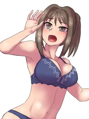 [581 (ごはい)]クール美少女改造 【01~34】[中国翻訳][粗碼]_004