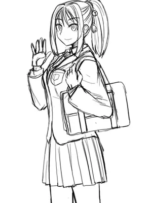 [581 (ごはい)]クール美少女改造 【01~34】[中国翻訳][粗碼]_006