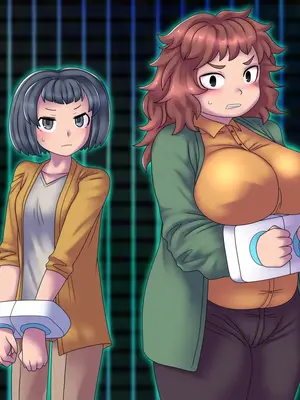 [581 (ごはい)]クール美少女改造 【01~34】[中国翻訳][粗碼]_021