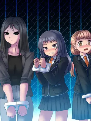 [581 (ごはい)]クール美少女改造 【01~34】[中国翻訳][粗碼]_023