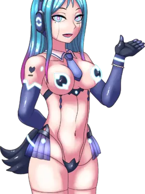 [581 (ごはい)]クール美少女改造 【01~34】[中国翻訳][粗碼]_032