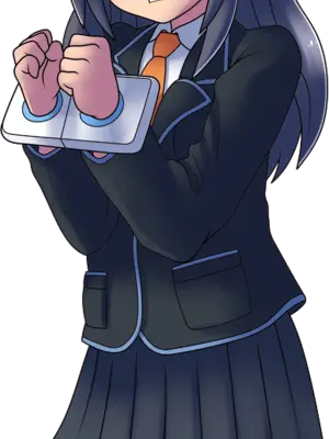 [581 (ごはい)]クール美少女改造 【01~34】[中国翻訳][粗碼]_033