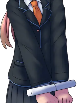 [581 (ごはい)]クール美少女改造 【01~34】[中国翻訳][粗碼]_035