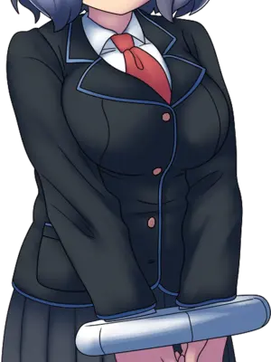 [581 (ごはい)]クール美少女改造 【01~34】[中国翻訳][粗碼]_037