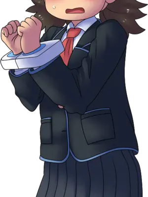 [581 (ごはい)]クール美少女改造 【01~34】[中国翻訳][粗碼]_039