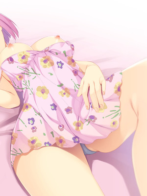 [カシスかぼす (ありあ。)] イモートエモーション (天使☆騒々 RE-BOOT!) [DL版]_19