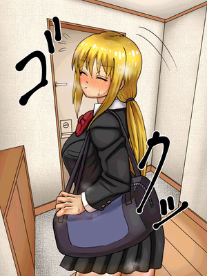 [海鮮堂 (マクジラ)] 妹の親友とHしてたら妹にバレてしまった話_051