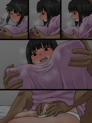 [海鮮堂 (マクジラ)] 妹の親友とHしてたら妹にバレてしまった話_057