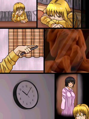 [海鮮堂 (マクジラ)] 妹の親友とHしてたら妹にバレてしまった話_066