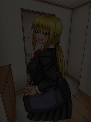 [海鮮堂 (マクジラ)] 妹の親友とHしてたら妹にバレてしまった話_090