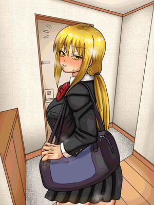 [海鮮堂 (マクジラ)] 妹の親友とHしてたら妹にバレてしまった話_102