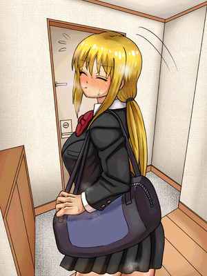 [海鮮堂 (マクジラ)] 妹の親友とHしてたら妹にバレてしまった話_103