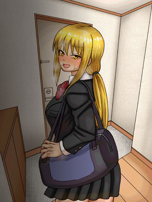 [海鮮堂 (マクジラ)] 妹の親友とHしてたら妹にバレてしまった話_104