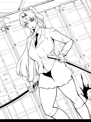 [煌野一人] 退魔部S5 コトリバコ編｜JK退魔部 Season5 取子箱篇JK退魔部 Season5 取子箱篇 [中国翻訳]_46