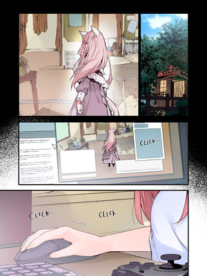 [TOZAN：BU (富士やま)] ゲーミング彼女【フルカラー版】【中文】_49