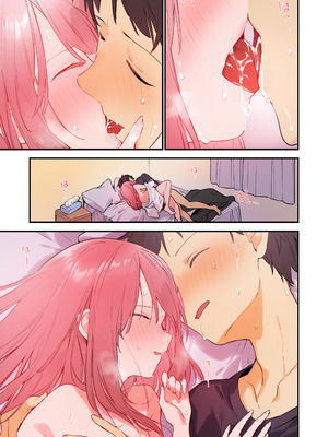 [TOZAN：BU (富士やま)] 遊戲女友2彩色版總集_028