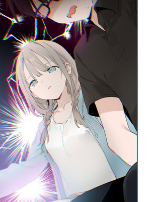 [TOZAN：BU (富士やま)] 遊戲女友2彩色版總集_064