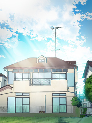 [TOZAN：BU (富士やま)] 遊戲女友2彩色版總集_069